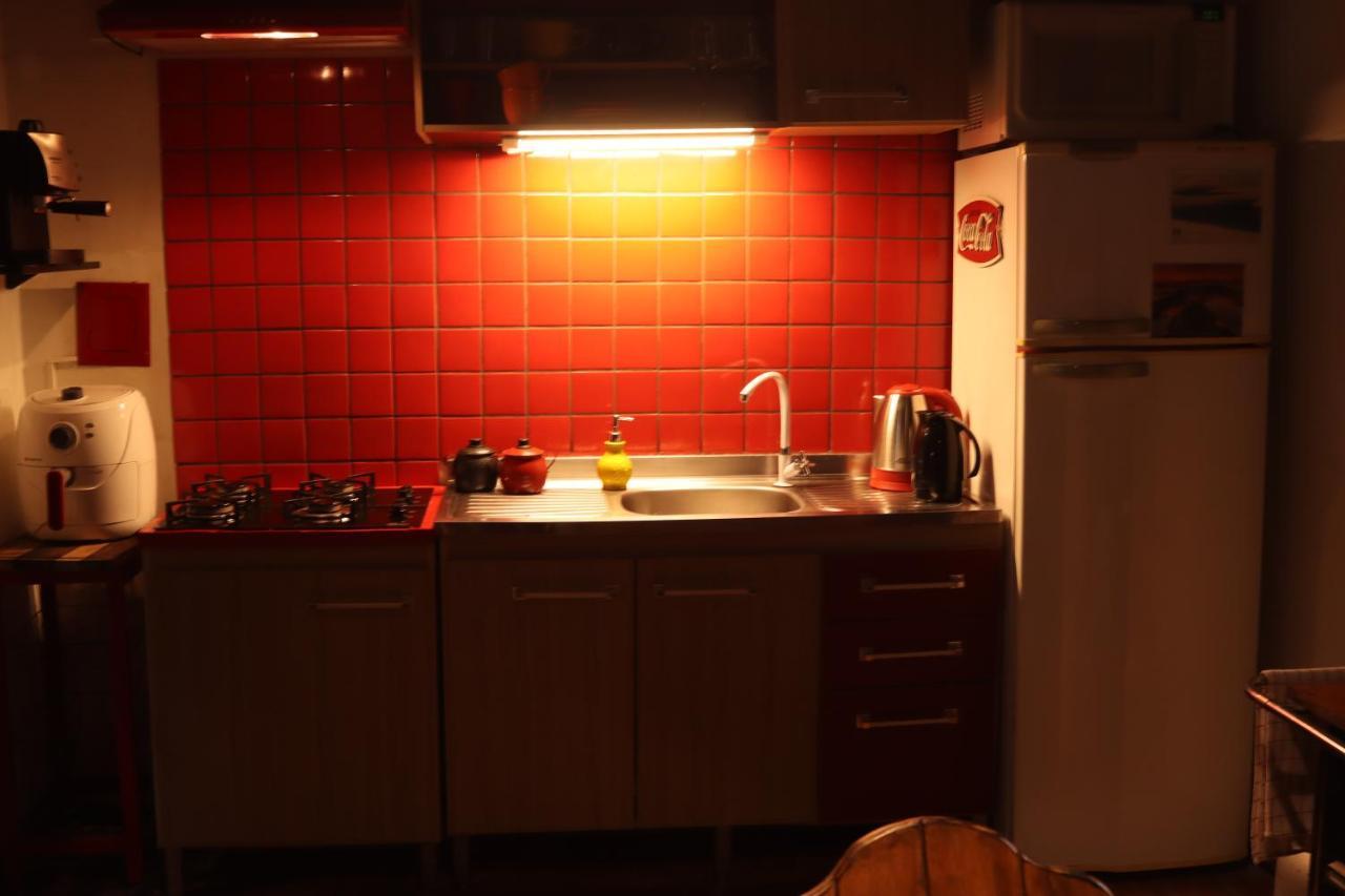 カネラ Estalagem Schmitt Hausヴィラ エクステリア 写真